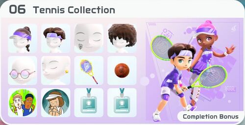 NSS Tennis Collection Screenshot.JPG