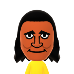 List of official Miis - MiiWiki