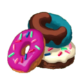 Hobgob Doughnuts ★★