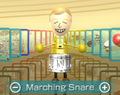 Marching Snare