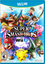 SSB4 Wii U boxart.png