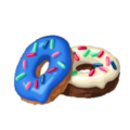 Hobgob Doughnuts ★