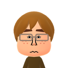 List of official Miis - MiiWiki