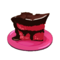 Devil's Food Cake ★