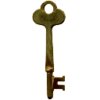 TL Treasure Brass Key.png