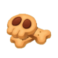 Bone Biscuit ★★