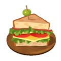 Sandwich ★